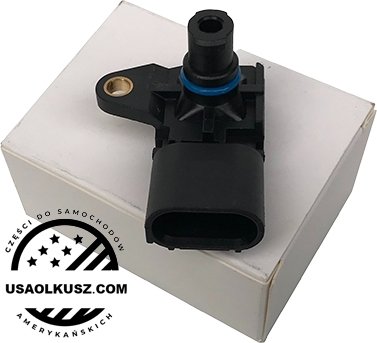 MAP Sensor Jeep Grand Cherokee SRT-8 6,4 V8 -2014