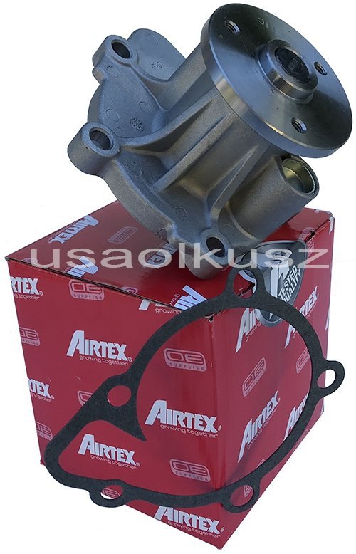 Pompa wody Fiat Freemont 2,4 16V