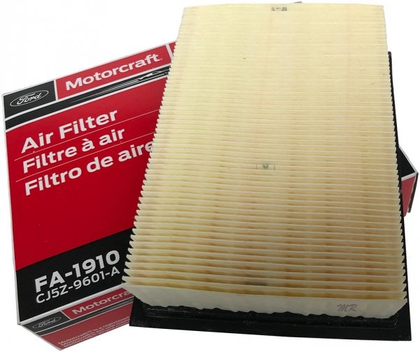 Filtr powietrza silnika Ford Kuga 2,5 2013-2019
