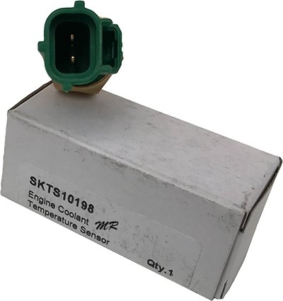 Czujnik temperatury silnika Ford Thunderbird 3,9 V8 2004-2005