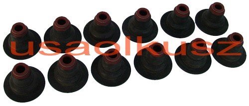 Uszczelniacze zaworowe Buick Skylark 3,1 V6 1994-1998