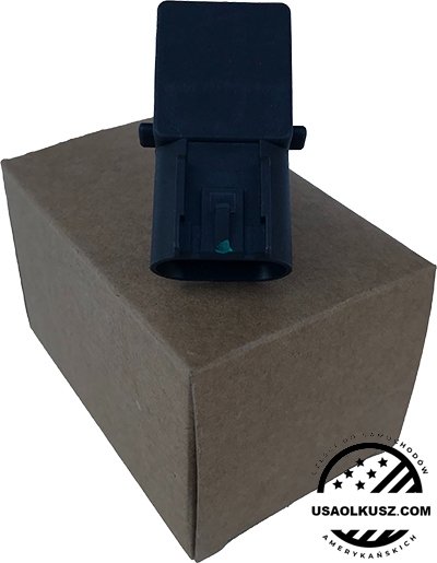 MAP Sensor Chrysler Sebring V6 2007-