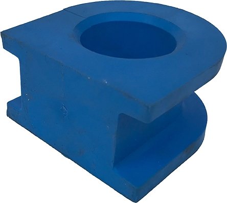 Guma tuleja przedniego stabilizatora 36mm Chevrolet Tahoe 2007-