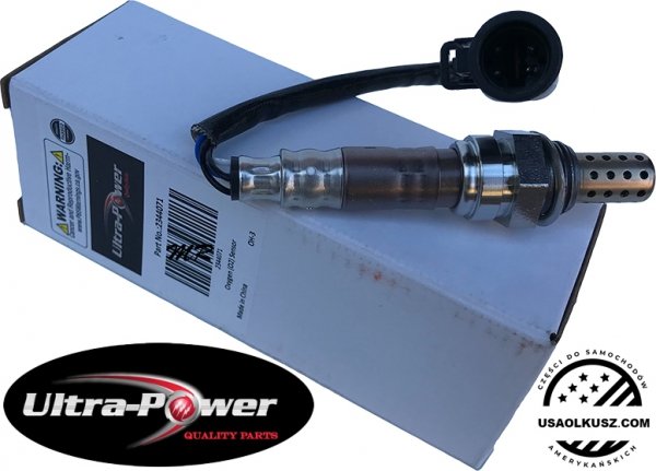 Sonda lambda przednia Ford F-150 F150 5,0 V8 1991-1996