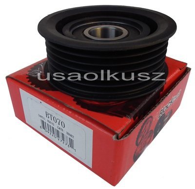 Rolka zwrotna paska wielorowkowego RAM 1500 V6 2013-