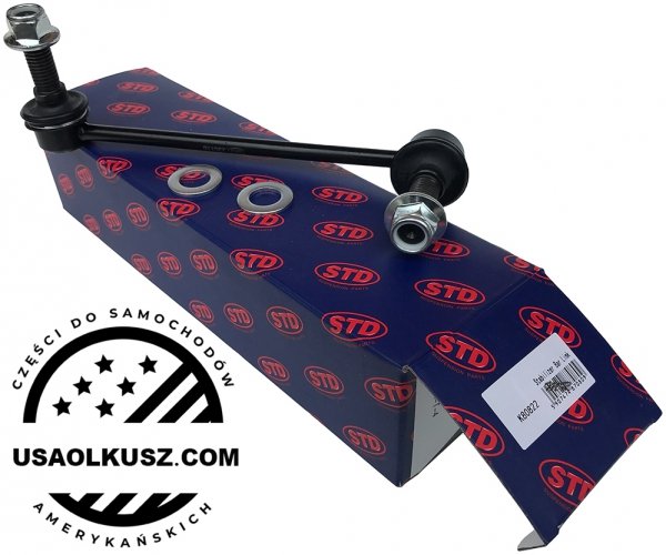 Łącznik przedniego stabilizatora PRAWY Dodge Magnum RWD