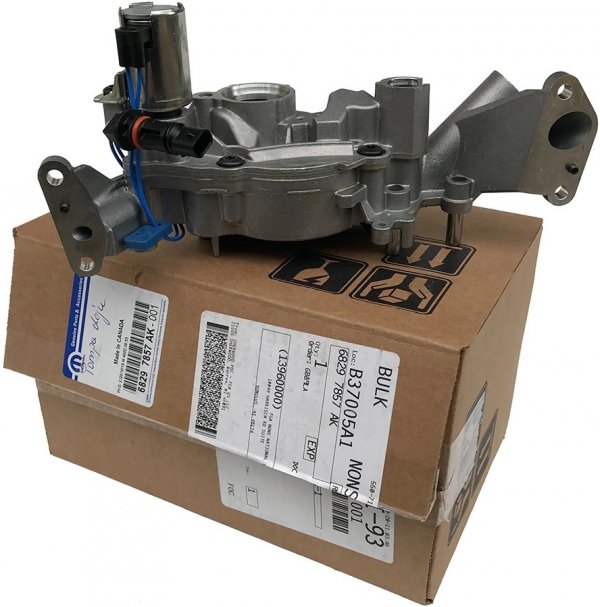 Pompa oleju silnika Jeep Grand Cherokee 3,6 V6 2016-