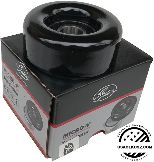 Rolka paska wielorowkowego micro Chrysler Aspen