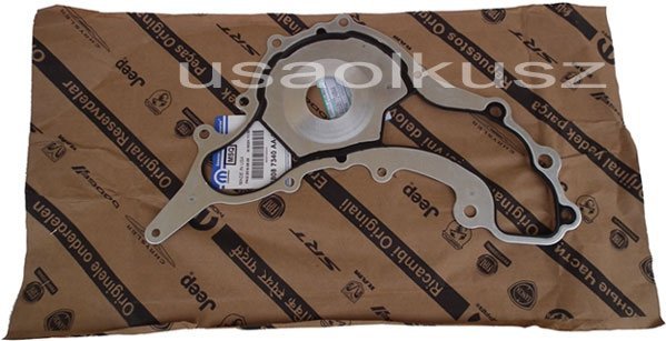 Uszczelka pompy wody MOPAR Dodge Journey 3,6 V6