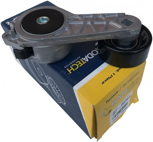 Napinacz paska micro Ford Explorer 4,6 V8