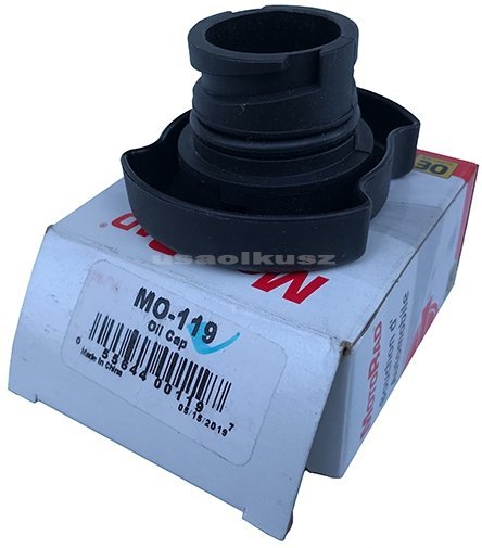 Korek wlewu oleju silnika Lincoln LS 3,0 V6