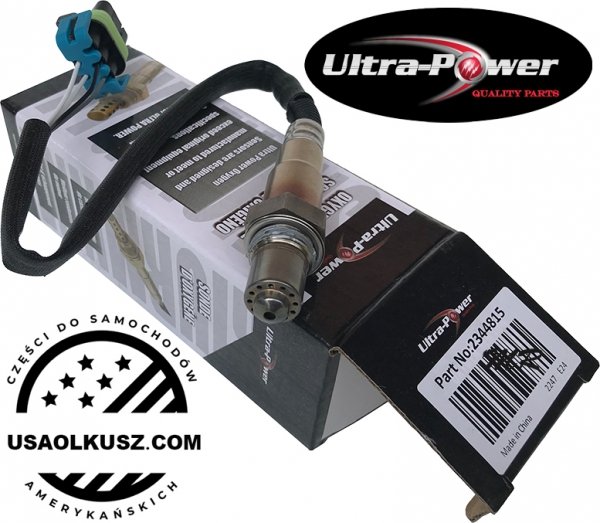 Sonda lambda - czujnik tlenu Buick LaCrosse V6 2005-2011