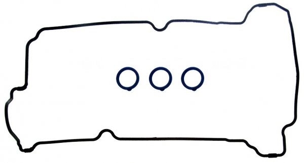 Uszczelka pokrywy zaworów lewa Mazda MPV 3,0 V6 2002-2003