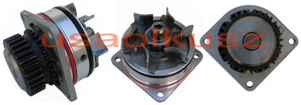 Pompa wody Nissan Pathfinder 4,0 V6