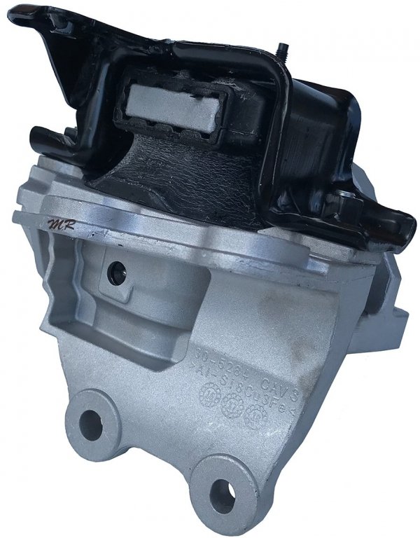 Poduszka hydrauliczna skrzyni biegów lewa Ford Explorer V6 2011-2019