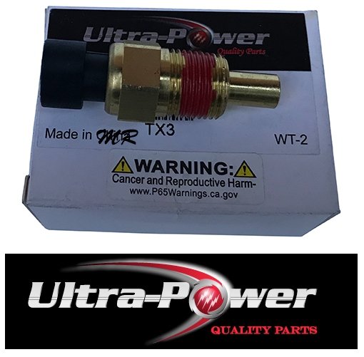 Czujnik temperatury wody Buick Rendezvous 3,4 V6 2002-2005