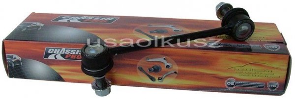 Prawy łącznik przedniego stabilizatora Lincoln Zephyr 2006-2006