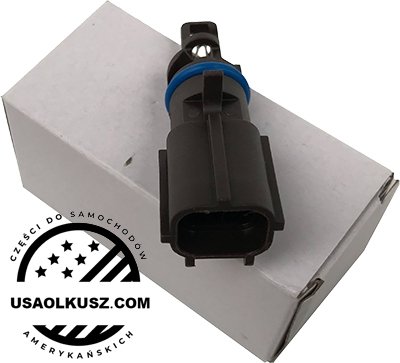 Czujnik temperatury powietrza w kolektorze Ford Explorer EcoBoost 2016- DY1267