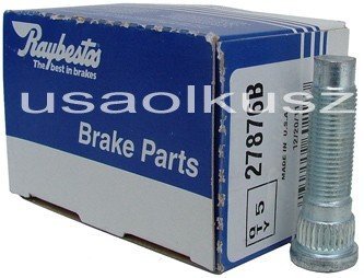 Szpilka piasty tylnego koła Mercury Mountaineer 1997-2001