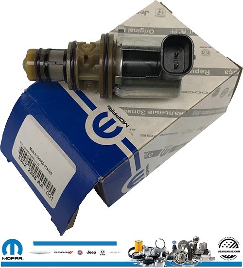 Elektrozawór MDS Multi-Displacement System Lancia Thema 5,7 V8