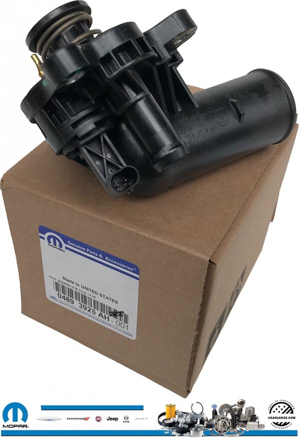 Termostat MOPAR RAM 1500 DT 3,6 V6 2019-