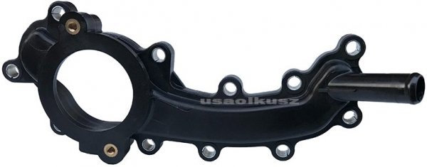 Obudowa termostatu Dodge Charger 3,6 V6