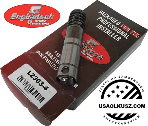Popychacz hydrauliczny zaworu silnika z AFM Pontiac Grand Prix 5,3 V8 2005-2008