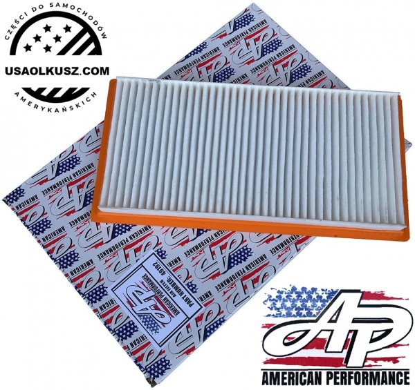 Filtr powietrza silnika Jeep Patriot -2010