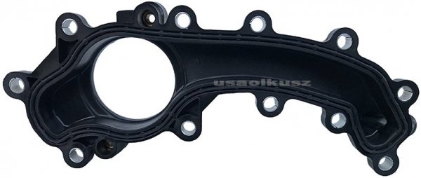 Obudowa termostatu Dodge Charger 3,6 V6