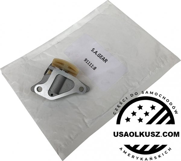 Napinacz hydrauliczny łańcucha pompy oleju silnika Jeep Gladiator JT 3,6 V6