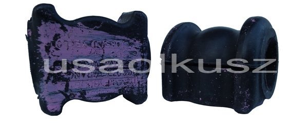 Tuleja / guma przedniego drążka stabilizatora 26,5 mm MOPAR Dodge Journey
