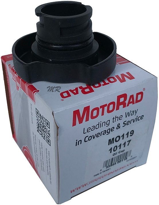 Korek wlewu oleju silnika Ford Escape 3,0 V6