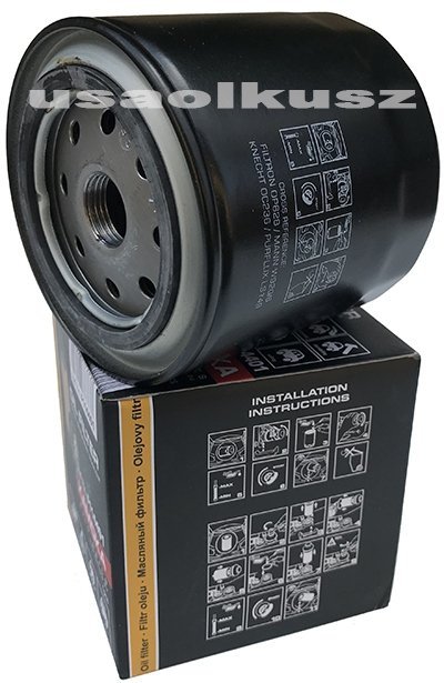 Filtr oleju silnika Ford Taurus 2,5 L4