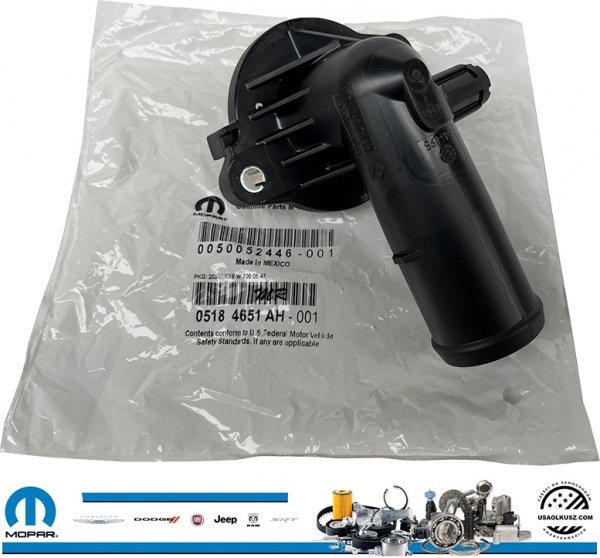 Termostat MOPAR Dodge Durango 3,6 V6 2011-2015