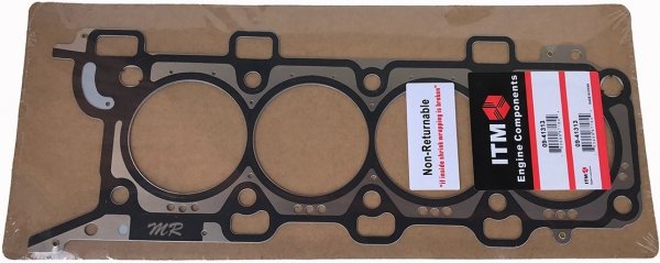 Uszczelka głowicy cylindrów lewa Ford F-150 F150 5,0 V8 2011-2014