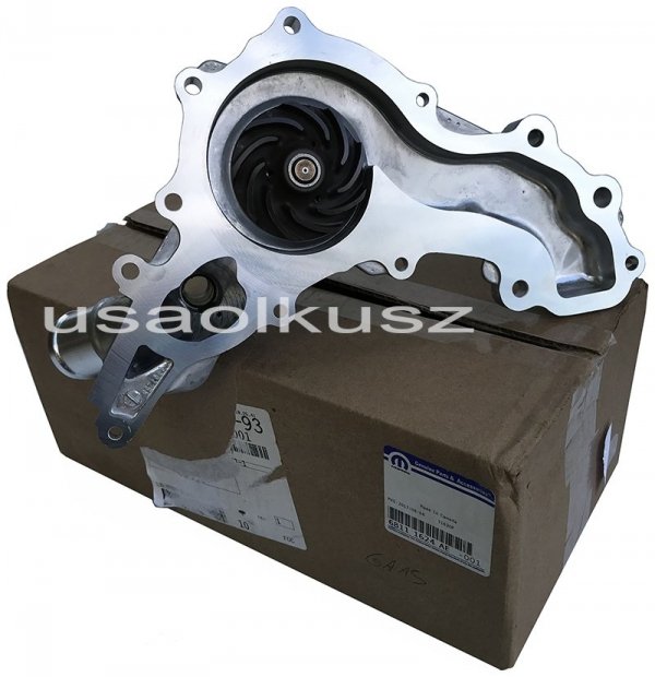 Pompa wody MOPAR Jeep Cherokee KL 3,2 V6 2014-