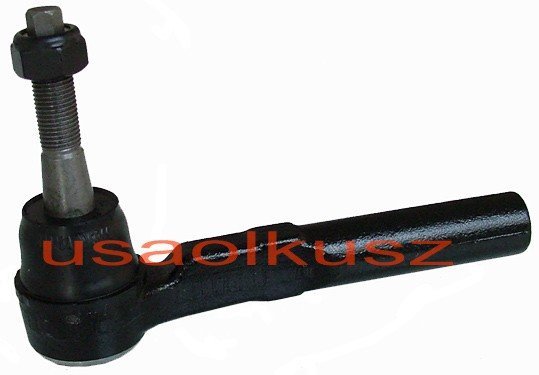Końcówka drążka kierowniczego Dodge Caravan 2008- 68033171AA 68156146AA
