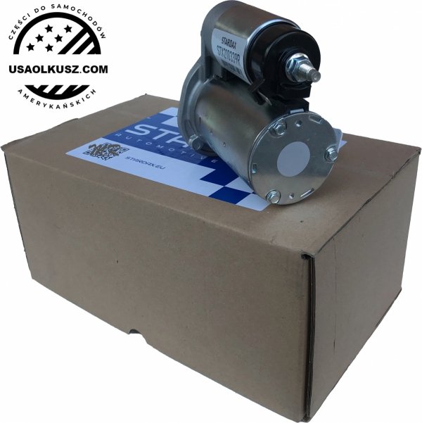 Rozrusznik silnika Fiat Freemont 3,6 V6