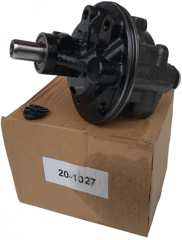 Pompa wspomagania kierownicy AM General Hummer H1 6,5 V8 Diesel 1997-1998