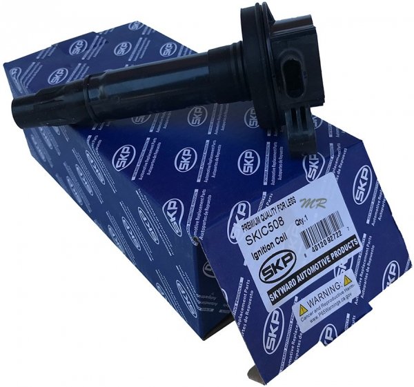 Cewka zapłonowa Ford Flex 3,5 V6 2016-2019