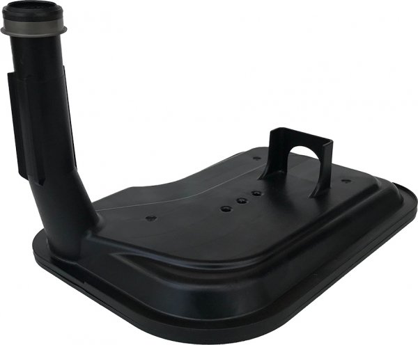 Filtr + olej Dextron VI automatycznej skrzyni biegów 6L80 6L90 Chevrolet Suburban 2008-