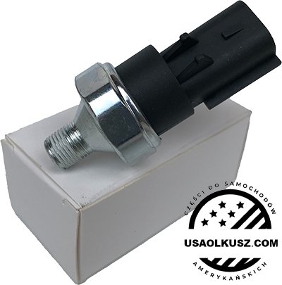 Czujnik ciśnienia oleju 1-PIN Jeep Liberty 3,7 V6