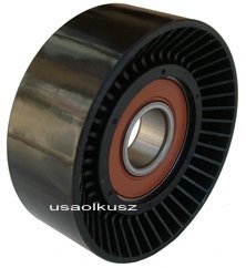 Rolka zwrotna paska MICRO Mercury Cougar 2,0