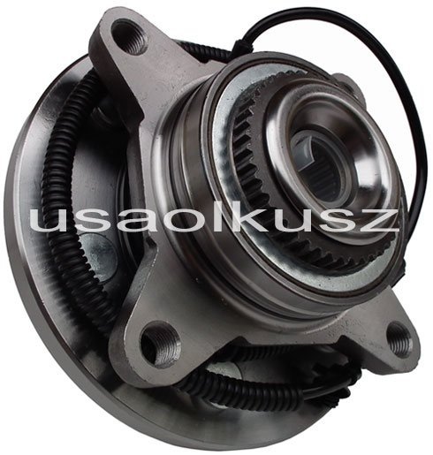 Piasta koła przedniego Ford Expedition 4WD 2011-2014