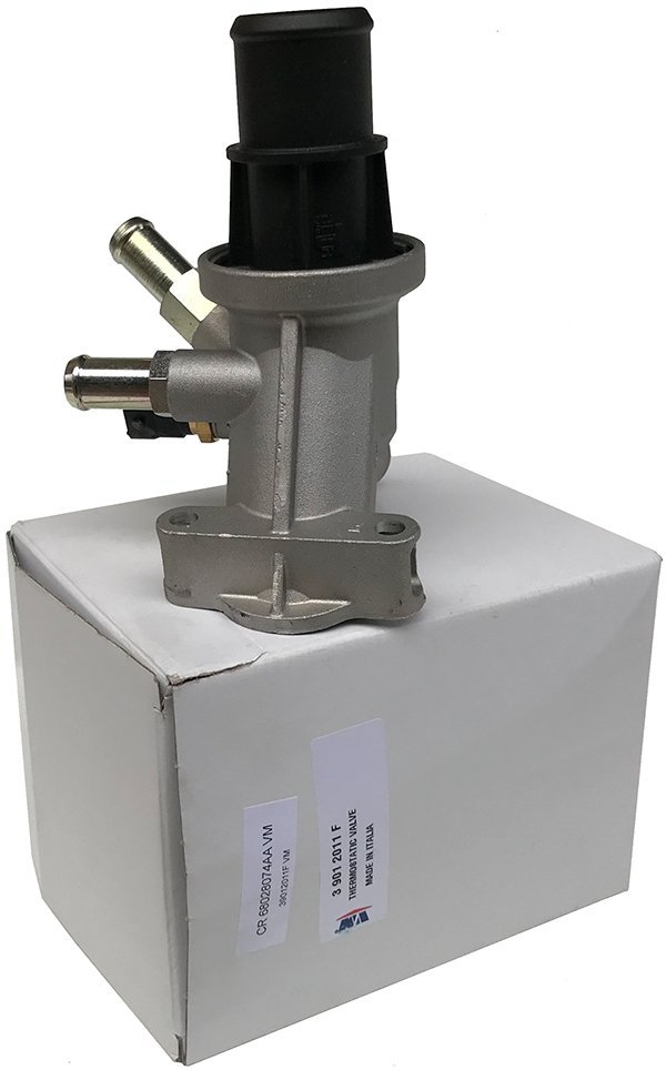Termostat Jeep Cherokee 2,8 CRD 2008-2010 manual
