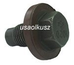 Korek misy olejowej Dodge Caravan V6 -2000