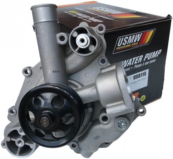 Pompa wody Lancia Thema 5,7 V8 2013-