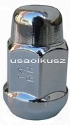 Nakrętka piasty szpilki koła - klucz 19mm GMC Sierra