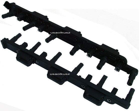 Cewka zapłonowa Jeep Grand Cherokee 4,0 2000-