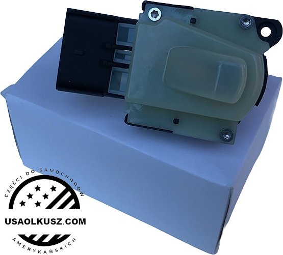 Kostka elektryczna stacyjki do samochodu Chrysler PT Cruiser 2006-